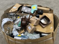 Assorted Pallet Household/Electrical/Toys. RRP APPROX. £1500 - GRADE U