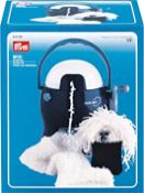 Prym Knitting Mill Midi Blue, one Size. RRP £39.99 - GRADE U