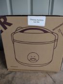 1.2 L Rice Cooker. RRP £29.99 - GRADE U