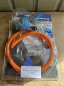 Campingaz Hose Regulator. RRP £20.00 - GRADE U