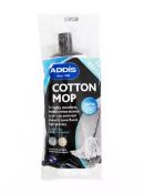 (69/R7) Traders Lot – Cleaning Supplies & Umbrellas. To Include New Sealed Addis Mop Heads, Mop H...