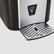 (22/R9) RRP £385 When Complete. Perfect Draft Pro Machine With Power Lead. (No Box, Missing Pull...