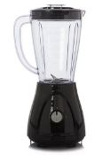 (78/R9) Lot RRP £64. Blender Lot – 4x George Home 400w 1.5L Jug Blender GJB301B-16, RRP £16 Each...