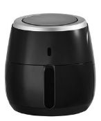 (9/R9) Lot RRP £124. 3x Items. 1x Digital Air Fryer 6.2L RRP £59. 1x 4 Slice Marble Toaster RRP £...