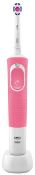 (112/10G) 6x Mixed Electric Toothbrushes. To Include Oral B Vitality Plus 3D White, Oral B Vitali...