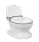 (20/R9) Lot RRP £120.99. 4x Baby Items. 1x Harmony Real Potty (Sealed Item, Appears As New) RRP £...