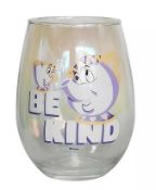 (101/7C) Trader’s Lot – Contents Of Shelf. Mixed Drink / Storage Items. To Include 11x Disney Win...