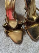 Ladies Shoe Bundle