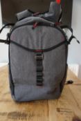 Wolffepack Capture Backpack