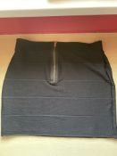 Mini Skirt