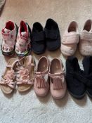 Kids Shoe Bundle