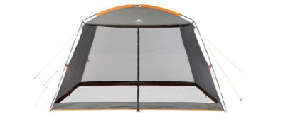 (42/5D) Lot RRP £140. 4x Ozark Trail Grey Screenhouse RRP £35 Each. Assembled Dimensions: (335 x...