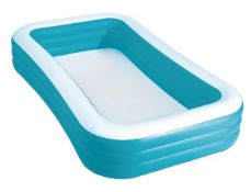 (164/P) Trader’s Lot – Contents Of Full Pallet. A Quantity Of Mixed Kid’s Connection Inflatable I...