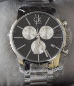 Calvin klein K2G2714X Men's Watch