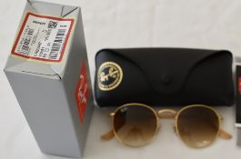 Ray Ban Sunglasses ORB3447 112/51 *2N