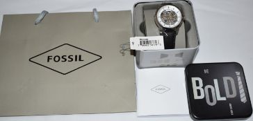 Fossil Men's Watch ME3085