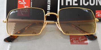 Ray Ban Sunglasses ORB1969 914751 *3N