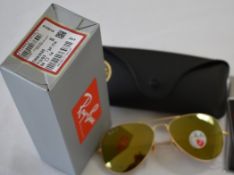 Ray Ban Sunglasses ORB3025 112/93 *3N