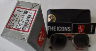Ray Ban Sunglasses ORB3609N 91420R *3N