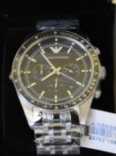 Emporio Armani AR5988 Men's watch