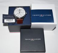 Tommy Hilfiger Men's Watch 1791418