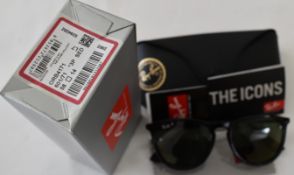 Ray Ban Sunglasses ORB4171 601/71 *3P
