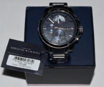 Tommy Hilfiger Men's Watch 1791348