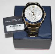 Tommy Hilfiger Men's Watch 1791121