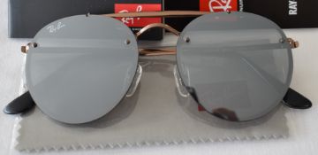 Ray Ban Sunglasses ORB3614N 90531U *2N
