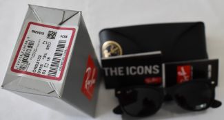 Ray Ban Sunglasses ORB2132 901S *3N