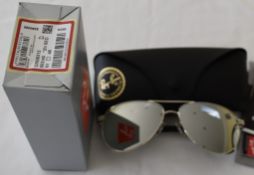 Ray Ban Sunglasses ORB8313 003/40 *2N