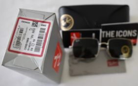 Ray Ban Sunglasses ORB1969 914931 *3N