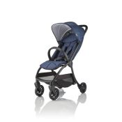 Junior Jones J-TOURER Stroller – Insignia Blue RRP £299