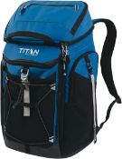 Unclaimed Lost Property Bag from Our Private Jet Charter (Contents list is Missing) Heavy to lift