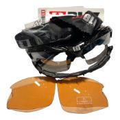 Bliz Hydro Lens Technology Active eyewear - Surplus Stock from Private Jet Charter