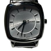 Pulsar Womens Watch PH8375X1 - Surplus Stock from our Private Jet Charter.