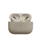 Boxed Apple Airpod Pros with Wireless Charging Case - Return or Surplus Stock from our Private Je...