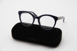 GUCCI Womens Eyeglasses - Ex Demo, Surplus stock or Return from our Private Jet Charter