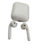 Apple Airpods - Return or Ex Demo from our Private Jet Charter