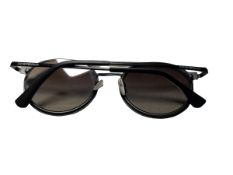 Emporio Armani Sunglasses with Box - Surplus Stock or Ex Demo from our Private Jet Charter