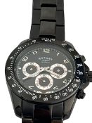 Rotary Chronograph watch - Ex Demo or Return Stock from our Private Jet Charter