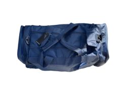 Unclaimed Lost Property Bag from our Private Jet Charter (Contents description label missing)