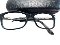 Christian Lacroix Spectacle Frames - Ex Demo or Surplus Stock from our Private Jet Charter