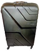 Lost property from Private Jet Charter - American Tourister Case, inc. Designer Clothing & Jewell...