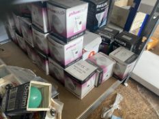 8X Par 20 Lamps