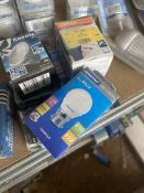 7 Led Lamps