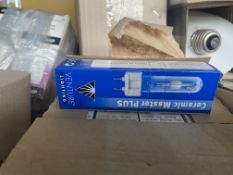4X 70W Ceramic Lamps