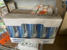 5X Megaman Energy Saving Lamps