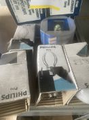 10 Osram Par Lamps