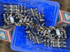 Box of Connectors